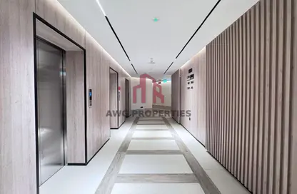 شقة - غرفة نوم - 2 حمامات للايجار في سيمبوليك ألفا - كيو بوينت - ليوان - دبي لاند - دبي