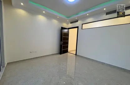 شقة - غرفة نوم - 1 حمام للايجار في فلل الروضة 3 - 3  الروضة - الروضة - عجمان