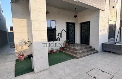 Villa - 6 Bedrooms - 7+ Bathrooms for rent in Al Yasmeen - Ajman