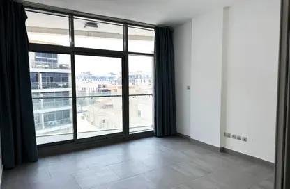 Apartment - 1 Bedroom - 1 Bathroom for rent in Shamal Waves - Jumeirah Village Circle - Dubai