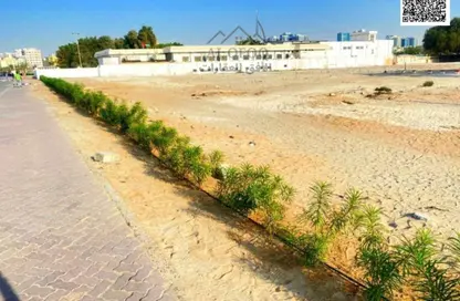 Land - Studio for sale in Al Rashidiya Towers - Ajman Downtown - Ajman