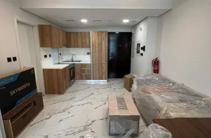 Apartment - 1 Bedroom - 2 Bathrooms for rent in Al Maryah Vista - Al Maryah Island - Abu Dhabi