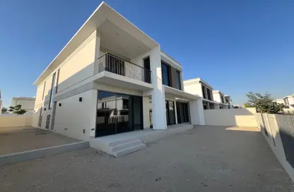 فيلا - 4 غرف نوم - 6 حمامات للايجار في هارموني 2 - هارموني - تلال الغاف - دبي