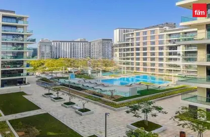 Apartment - 3 Bedrooms - 5 Bathrooms for sale in Mulberry 2 - Park Heights - Dubai Hills Estate - Dubai
