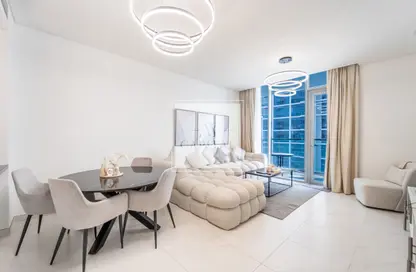 Apartment - 2 Bedrooms - 2 Bathrooms for sale in Residences 11 - District One - Mohammed Bin Rashid City - Dubai