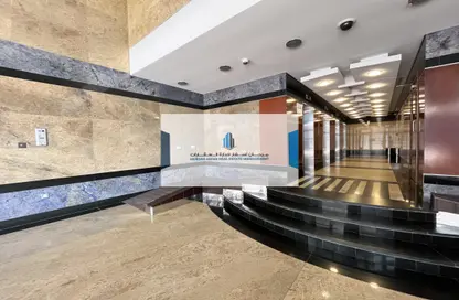 Reception / Lobby image for: Apartment - 3 Bedrooms - 3 Bathrooms for rent in Mina Zayed - Abu Dhabi, Image 1