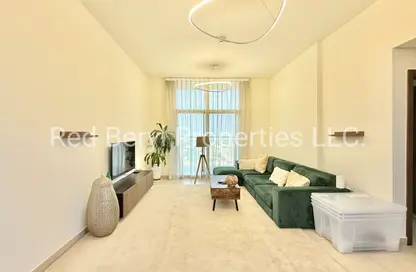 Apartment - 2 Bedrooms - 3 Bathrooms for rent in Azizi Plaza - Al Furjan - Dubai