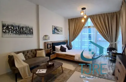 شقة - 1 حمام للايجار في لوريتو 1 أ - لوريتو - داماك هيلز - دبي