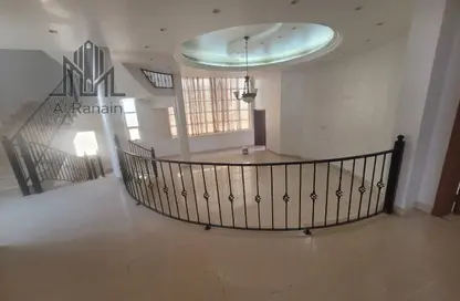 Villa - 6 Bedrooms - 7 Bathrooms for rent in Shabhanat Asharij - Asharej - Al Ain