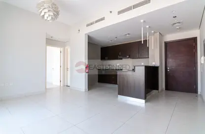 Apartment - 1 Bedroom - 1 Bathroom for sale in Kappa Acca 5 - Dubai South (Dubai World Central) - Dubai