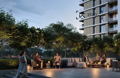 Apartment - 2 Bedrooms - 2 Bathrooms for sale in Lyvia by Palace - Dubai Creek Harbour (The Lagoons) - Dubai