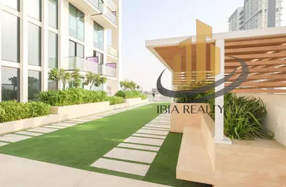 Apartment - 1 Bedroom - 2 Bathrooms for sale in Binghatti House - Jumeirah Village Circle - Dubai
