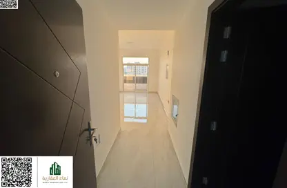 Apartment - 1 Bedroom - 2 Bathrooms for rent in Al Mowaihat 3 - Al Mowaihat - Ajman