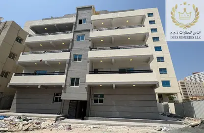 Whole Building - 7+ Bedrooms - 7+ Bathrooms for sale in Al Rumaila - Ajman
