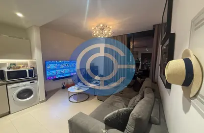 Apartment - 1 Bedroom - 1 Bathroom for sale in Sobha Creek Vistas Tower B - Sobha Hartland - Mohammed Bin Rashid City - Dubai
