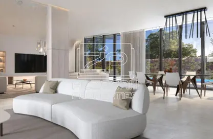 تاون هاوس - 4 غرف نوم - 5 حمامات للبيع في حيان - الشارقة