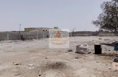 أرض - استوديو للايجار في الجليل - آلصجعه - الشارقة