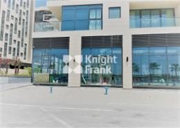 Retail for rent in Al Zeina - Al Raha Beach - Abu Dhabi