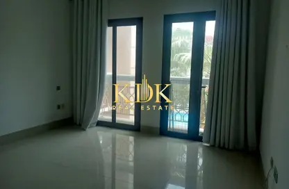 Apartment - Studio - 1 Bathroom for rent in Le Grand Chateau A - Le Grand Chateau - Jumeirah Village Circle - Dubai