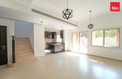 Townhouse - 2 Bedrooms - 3 Bathrooms for rent in Casa Dora - Serena - Dubai Land - Dubai
