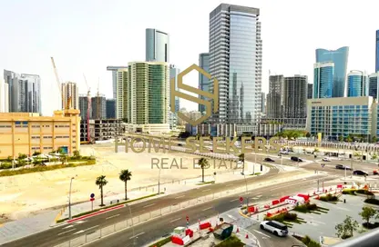 Apartment - 2 Bedrooms - 3 Bathrooms for rent in Meera 2 - Shams Abu Dhabi - Al Reem Island - Abu Dhabi