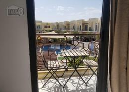 Balcony image for: Villa - 3 bedrooms - 3 bathrooms for rent in Sahara Meadows 1 - Sahara Meadows - Dubai Industrial City - Dubai, Image 1
