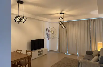 Apartment - 1 Bedroom - 2 Bathrooms for rent in Pacific Fiji - Pacific - Al Marjan Island - Ras Al Khaimah