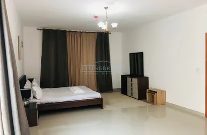 Apartment - 1 Bedroom - 2 Bathrooms for rent in Lakeside Tower D - Lakeside Residence - Dubai Production City (IMPZ) - Dubai