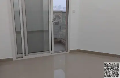 Apartment - 1 Bedroom - 2 Bathrooms for rent in Ajman Corniche Residences - Ajman Corniche Road - Ajman
