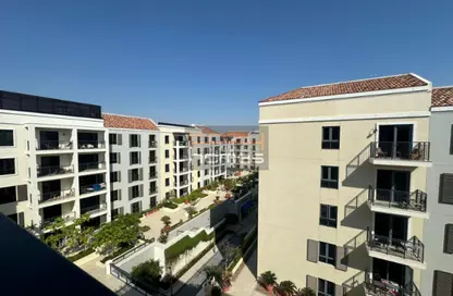 Apartment - 2 Bedrooms - 2 Bathrooms for rent in La Cote Building 1 - Jumeirah 1 - Jumeirah - Dubai