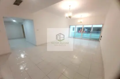 Empty Room image for: Apartment - 2 Bedrooms - 2 Bathrooms for rent in Hor Al Anz East - Hor Al Anz - Deira - Dubai, Image 1