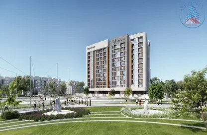 Apartment - 4 Bedrooms - 4 Bathrooms for sale in Verdana Residence 2 - Dubai Investment Park (DIP) - Dubai