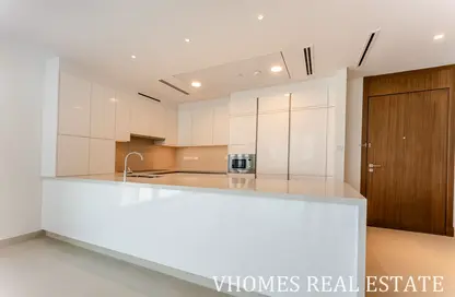 Apartment - 3 Bedrooms - 5 Bathrooms for sale in Canal Front Residence 6 - Canal Front Residences - Al Wasl - Dubai