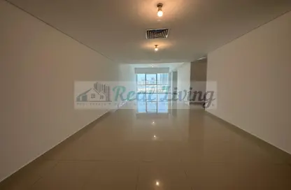 Apartment - 1 Bedroom - 2 Bathrooms for rent in Al Durrah Tower - Marina Square - Al Reem Island - Abu Dhabi