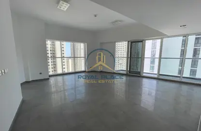 شقة - 2 غرف نوم - 3 حمامات للايجار في جام مارينا ريزيدنس - دبي مارينا - دبي