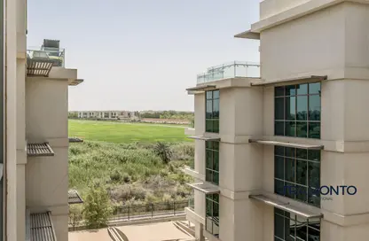 شقة - غرفة نوم - 2 حمامات للايجار في بولو ريزيدنس - ميدان افينيو - ميدان - دبي