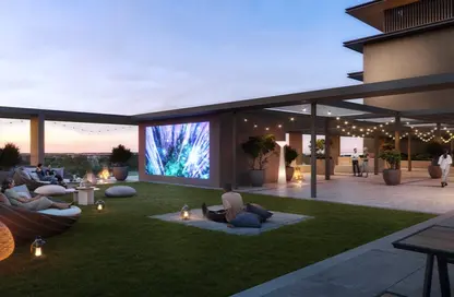 Apartment - 2 Bedrooms - 2 Bathrooms for sale in Vida Residences Hillside - Dubai Hills Estate - Dubai