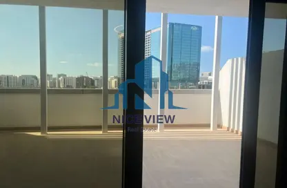 Apartment - 1 Bedroom - 1 Bathroom for sale in Al Maryah Vista - Al Maryah Island - Abu Dhabi