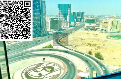 شقة - 3 غرف نوم - 3 حمامات للبيع في برج كونكر - شارع الشيخ مكتوم بن راشد - عجمان شقة - 3 غرف نوم - 3 حمامات للبيع في برج كونكر - شارع الشيخ مكتوم بن راشد - عجمان