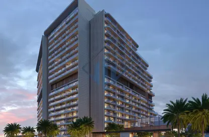 شقة - 2 غرف نوم - 3 حمامات للبيع في نسيم البحر ريزيدنسز - جزيرة المرجان - رأس الخيمة شقة - 2 غرف نوم - 3 حمامات للبيع في نسيم البحر ريزيدنسز - جزيرة المرجان - رأس الخيمة