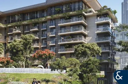 Apartment - 2 Bedrooms - 2 Bathrooms for sale in Viridian - Central Park at City Walk - City Walk - Dubai