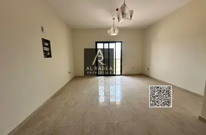 Apartment - 1 Bedroom - 2 Bathrooms for rent in Al Jurf 3 - Al Jurf - Ajman Downtown - Ajman