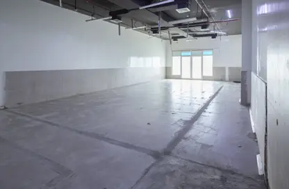 Retail - Studio - 1 Bathroom for rent in Arjumand Offices and Retail - Dubai Investment Park (DIP) - Dubai