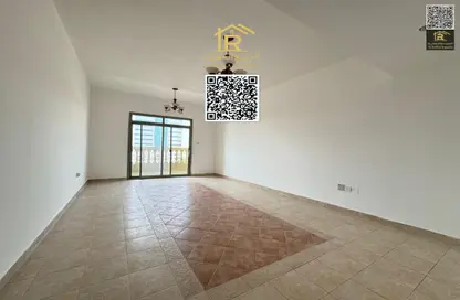 Apartment - 2 Bedrooms - 2 Bathrooms for rent in Al Naemiya Tower 1 - Al Naemiya Towers - Al Nuaimiya - Ajman