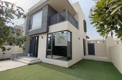 Townhouse - 4 Bedrooms - 4 Bathrooms for rent in Maple 1 - Maple at Dubai Hills Estate - Dubai Hills Estate - Dubai