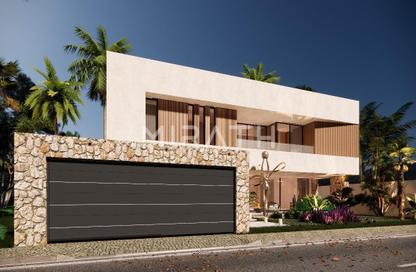 Villa - 5 Bedrooms - 5 Bathrooms for rent in Umm Suqeim 3 Villas - Umm Suqeim 3 - Umm Suqeim - Dubai