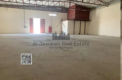 Warehouse - Studio - 1 Bathroom for rent in Industrial Area 1 - Emirates Modern Industrial - Umm Al Quwain