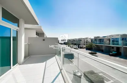 تاون هاوس - 3 غرف نوم - 3 حمامات للبيع في باسوود - داماك هيلز 2 - دبي تاون هاوس - 3 غرف نوم - 3 حمامات للبيع في باسوود - داماك هيلز 2 - دبي