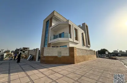 فيلا - 5 غرف نوم - 7 حمامات للبيع في الحليو 2 - الحليو - عجمان