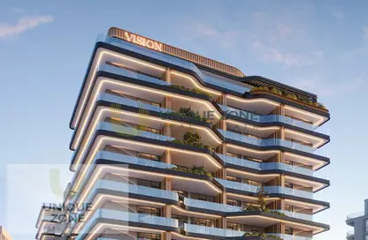 شقة - 1 حمام للبيع في سول باي فيچن - مدينة دبي للإنتاج (اي ام بي زد) - دبي شقة - 1 حمام للبيع في سول باي فيچن - مدينة دبي للإنتاج (اي ام بي زد) - دبي